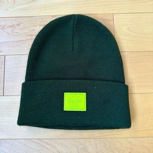 Herschel beanie